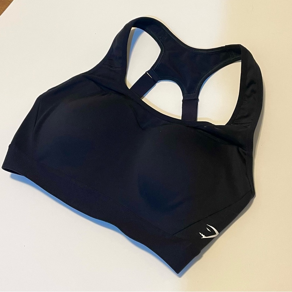 Gymshark Racerback Bra